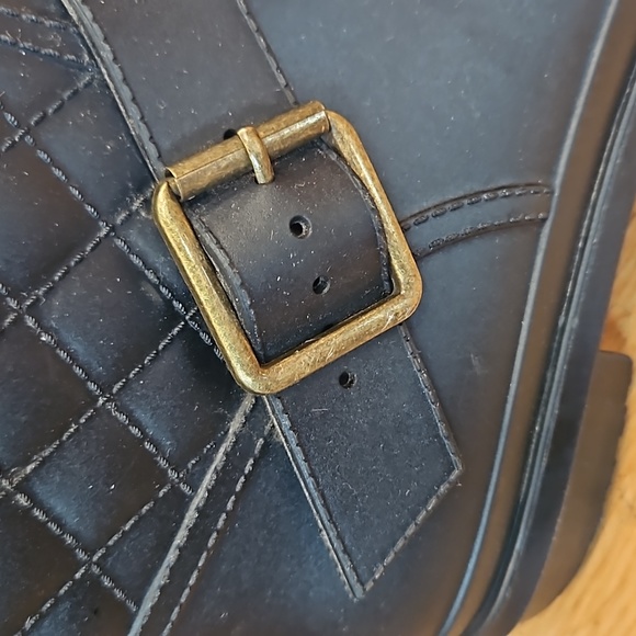 CAPELLI NEW YORK BLACK BOOTS SIZE 7 WATERPROOF - Picture 5 of 13